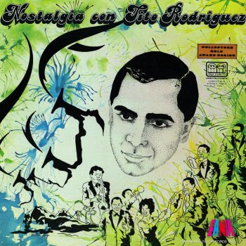 Tito Rodriguez & His Orchestra Suena Tu Bongo