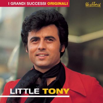 Little Tony La Voglia Di Te
