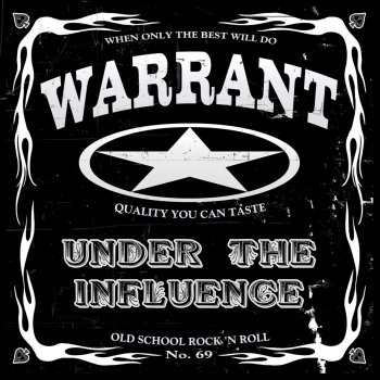 Warrant feat. Jani Lane, Erik Turner & Jerry Dixon Suffragette City