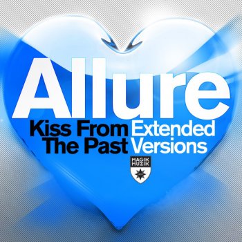 Allure feat. Jeza You Say It'll Be Okay (Extended)