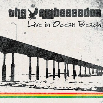 The Ambassador Powerful Love (Live)