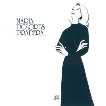 María Dolores Pradera El Corralero