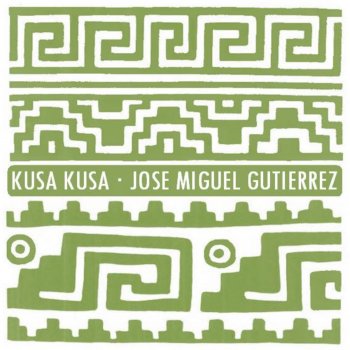 Jose Miguel Gutierrez Natura Dub