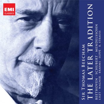 Sir Thomas Beecham feat. Royal Philharmonic Orchestra A Faust Symphony S. 108: II. Gretchen (Andante soave)