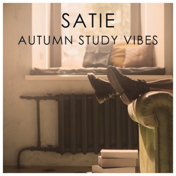 Erik Satie feat. Katia & Marielle Labèque Trois morceaux en forme de poire: Redite