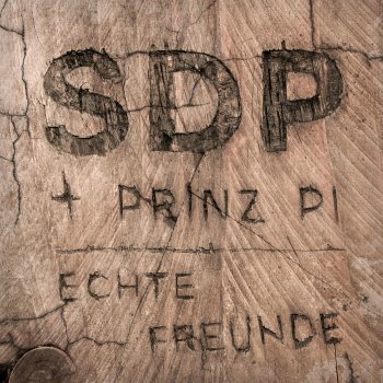SDP feat. Prinz Pi Echte Freunde