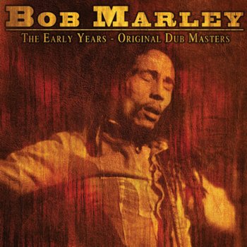 Bob Marley Satisfy My Soul