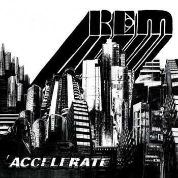 R.E.M. Airliner - Non-Album Track