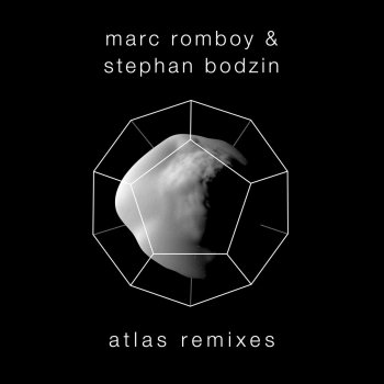 Marc Romboy Vs. Stephan Bodzin Atlas