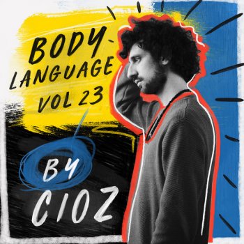 M.A.N.D.Y. feat. Booka Shade & CIOZ Body Language - Cioz Remix