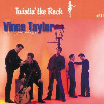 Vince Taylor Clank - Instrumental