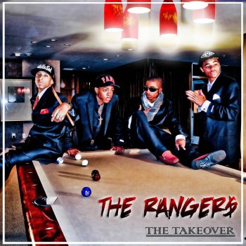 The Ranger$ Hotel Room
