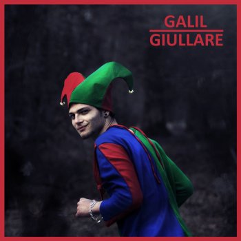 GALIL Giullare