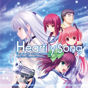 Lia Heartily Song-GameSize