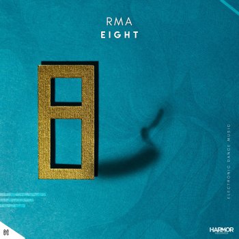 RMA Eight - Radio Edit