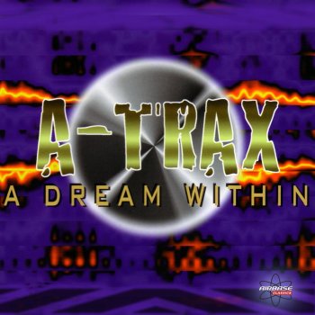 Atrax A Dream Within (1st Movement Radio Version)