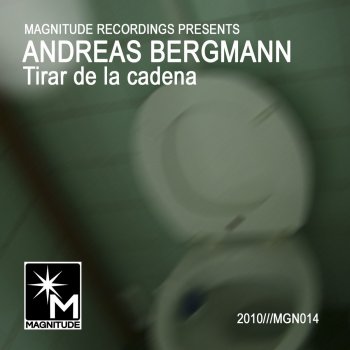 Andreas Bergmann Tirar De La Cadena