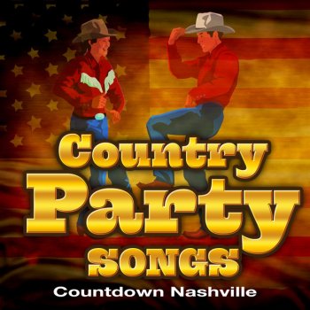 Countdown Nashville Rock My World (Little Country Girl)