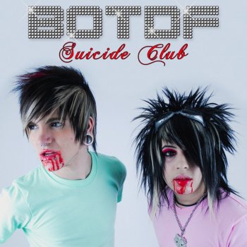 Blood On the Dance Floor Suicide Club