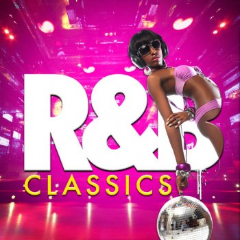 R & B Fitness Crew, R&B Urban Allstars & RnB DJs Booty
