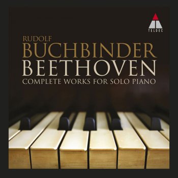 Rudolf Buchbinder 6 Piano Variations on a Swiss Song in F Major, WoO 64: Theme &Variationen I - VI (Andante con moto)