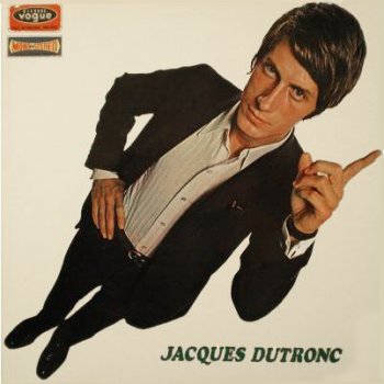 Jacques Dutronc Il mondo va così (Et moi, et moi, et moi - démo version italienne)