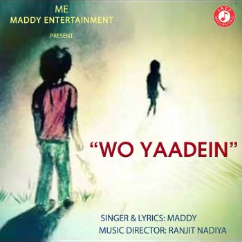 Maddy Wo Yaadein
