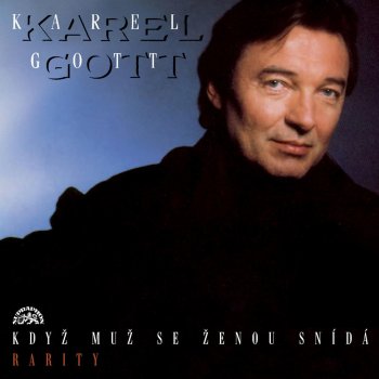 Karel Gott Malá Noční Hudba - II. Věta