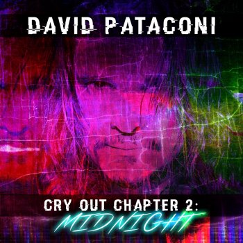 David Pataconi Wormhole (Original Vocal Demo)