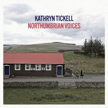 Kathryn Tickell Wildflowers and Grass