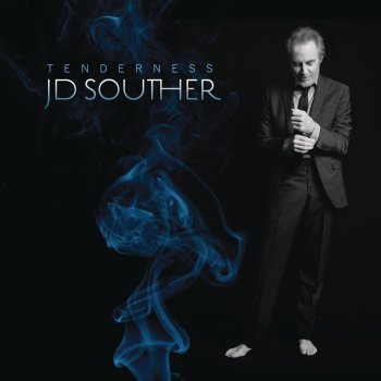 JD Souther Horses in Blue