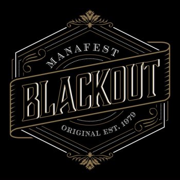 Manafest Blackout - Instrumental