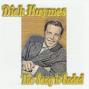 Dick Haymes Can I Come In for a Second (Duet With Paddy Andrews)