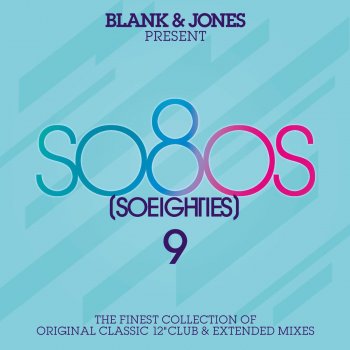 Blank & Jones So8Os (So Eighties) 9 Audiokommentar