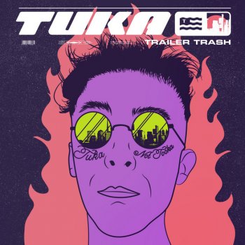 Tuka Trailer Trash
