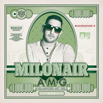 Milonair feat. Nazar Moin Digga
