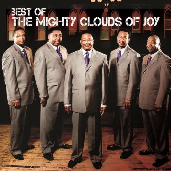 Mighty Clouds Of Joy Mighty High - Live