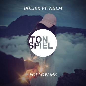 Bolier feat. NBLM Follow Me (Instrumental)