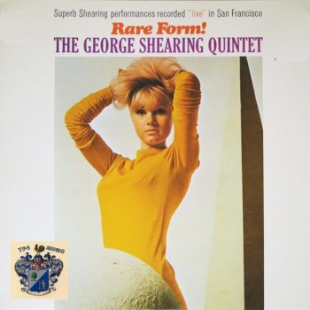 George Shearing Quintet Station Break