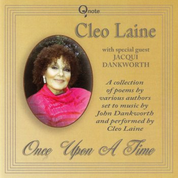 Cleo Laine Blow Blow Thou Winter Wind