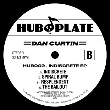 Dan Curtin The Bailout