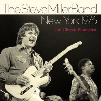 The Steve Miller Band Baby's Callin' Me Home (Live)
