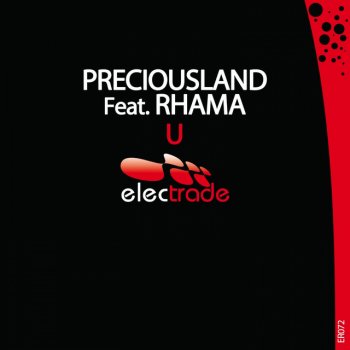 PreciousLand feat. Rha.Ma U