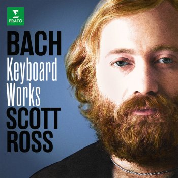 Scott Ross Goldberg Variations, BWV 988: Variation XVIII. Canone alla sesta