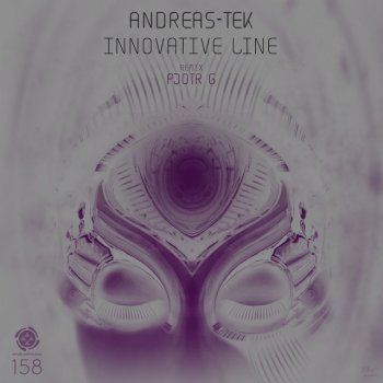 Andreas feat. Tek Innovative Line (Pjotr G Remix)