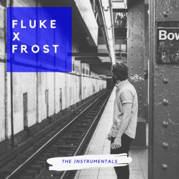 Flukie Wait for Me (Instrumental)