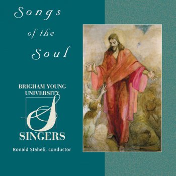 The Brigham Young University Singers Sweet Is the Peace