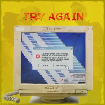 Dillon Chase feat. Sean C. Johnson Not Home Yet [try again]