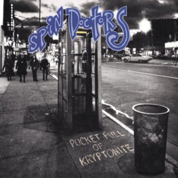 Spin Doctors Hard to Exist (B-Side)