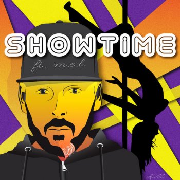 Diesle Showtime (feat. M.E.L.)